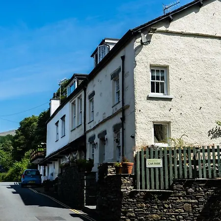 Treacle Cottage Ambleside Exterior photo