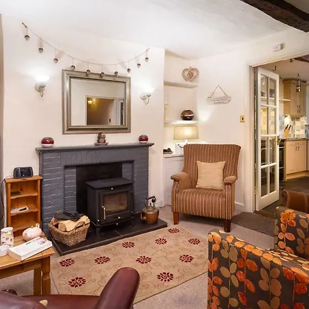Treacle Cottage Ambleside Exterior photo