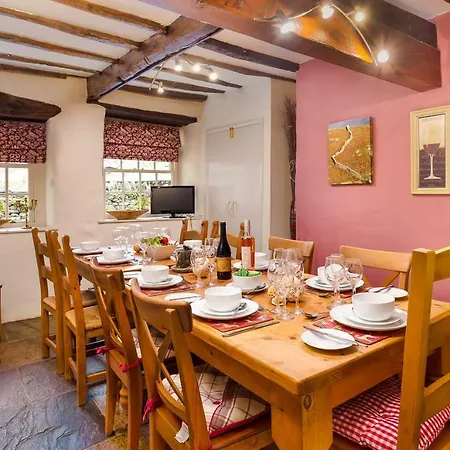 Treacle Cottage Ambleside Exterior photo