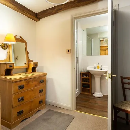 Treacle Cottage Ambleside Exterior photo