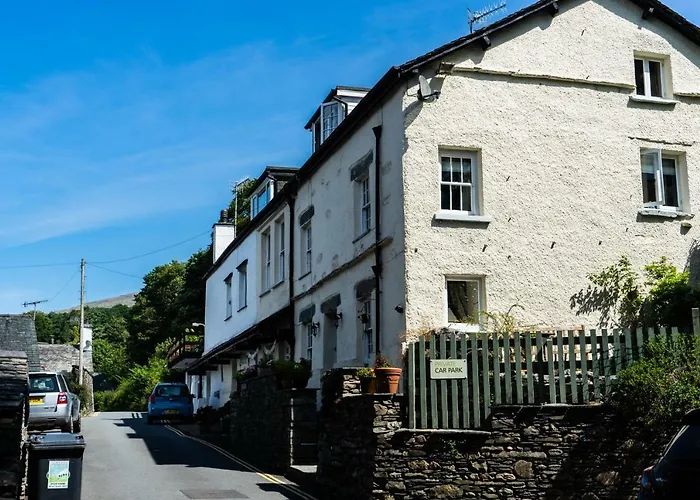Treacle Cottage