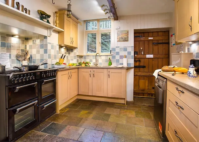 Treacle Cottage