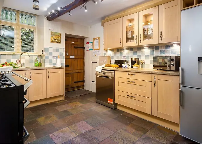 Treacle Cottage
