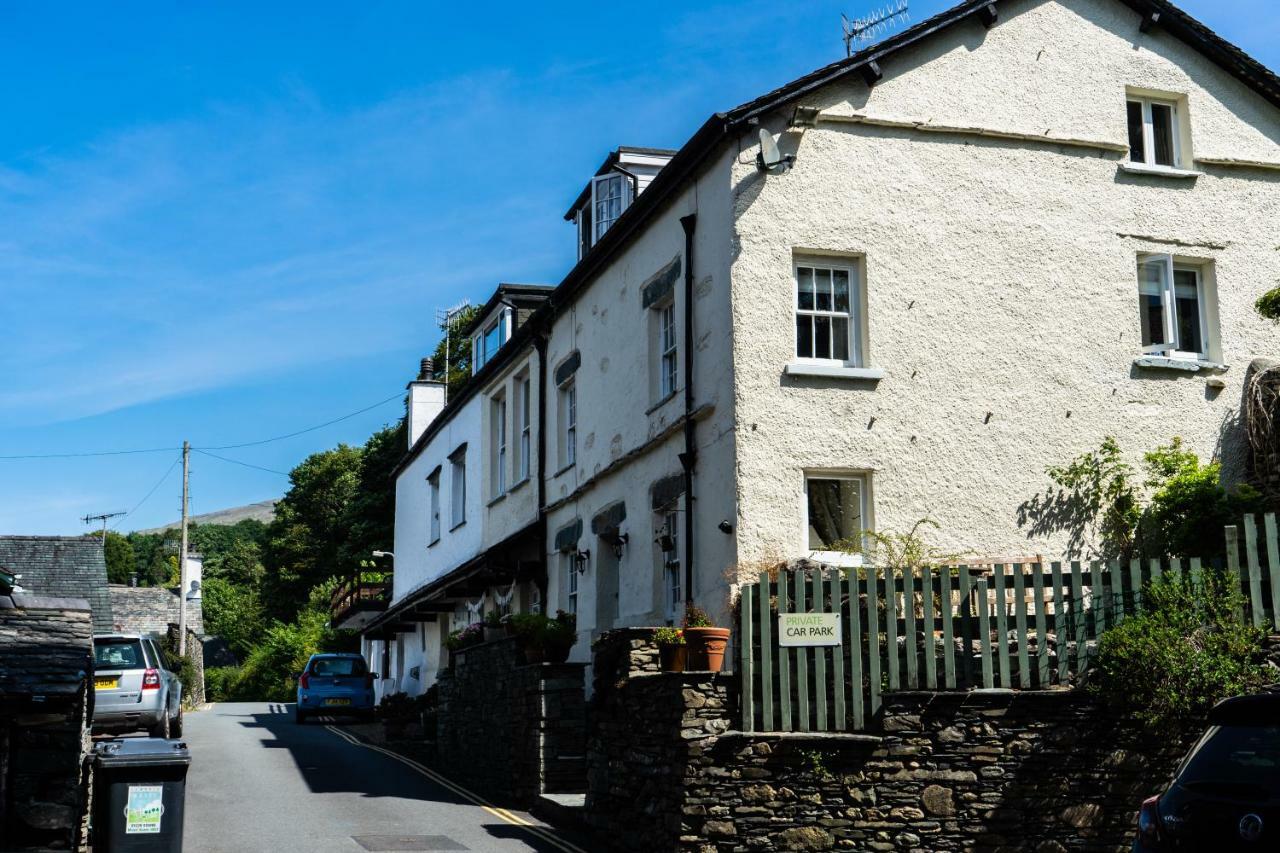 Treacle * Ambleside