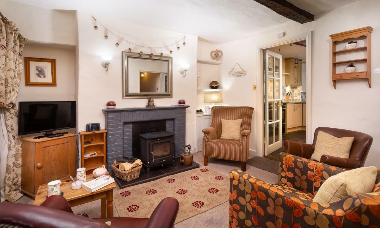 Treacle Holiday home *