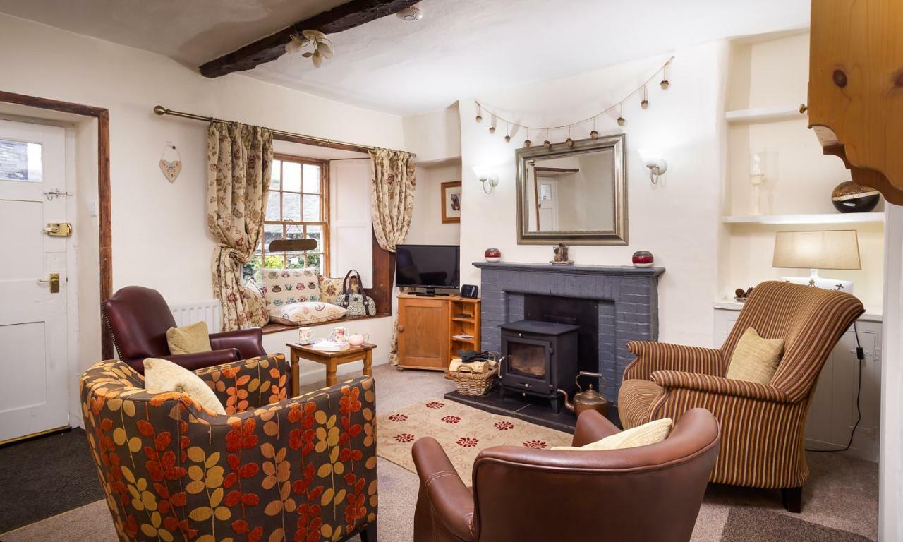Treacle Holiday home