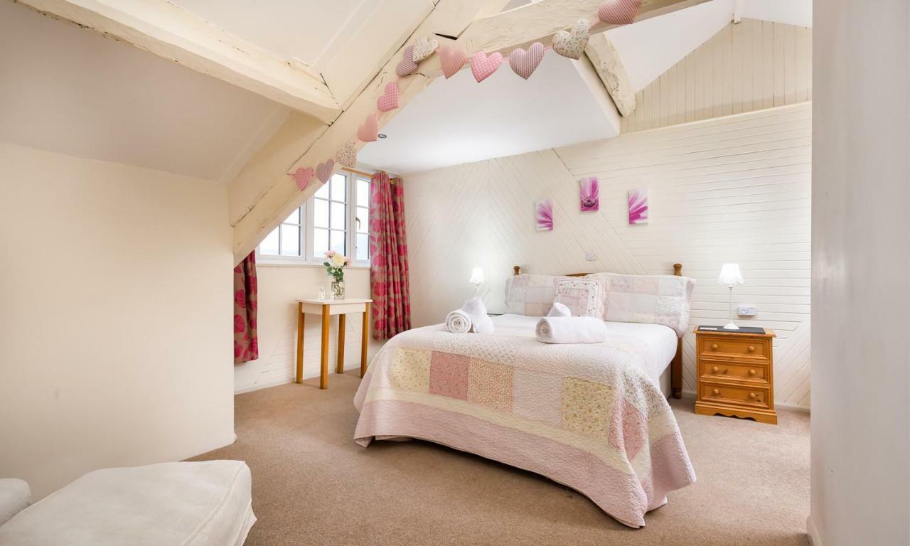 Holiday home Treacle *