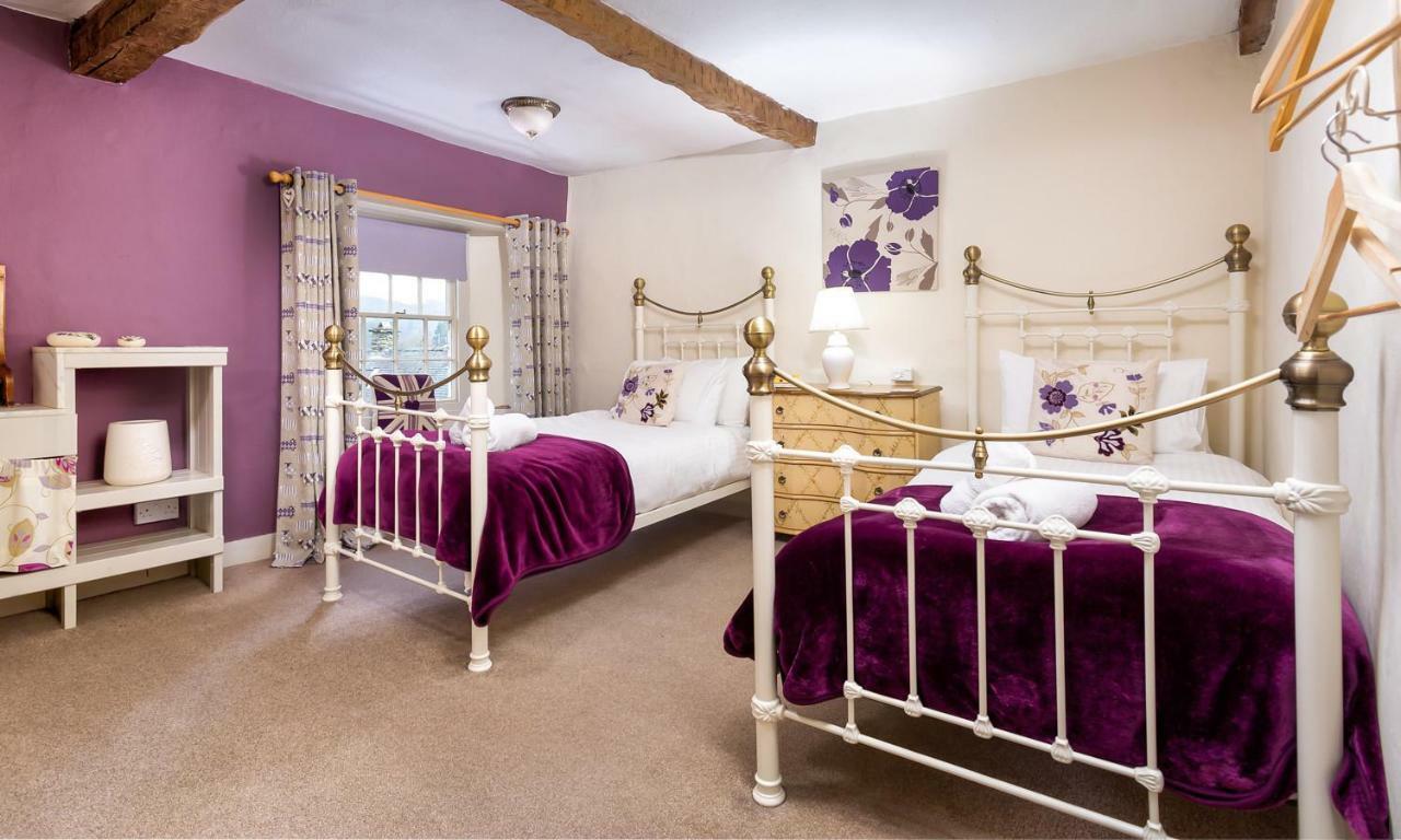Treacle Holiday home Ambleside