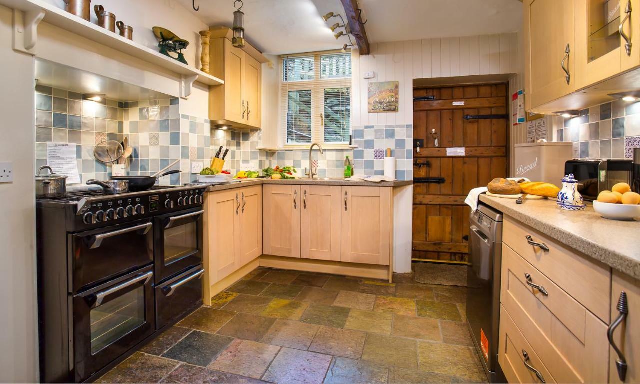 Holiday home Treacle Ambleside