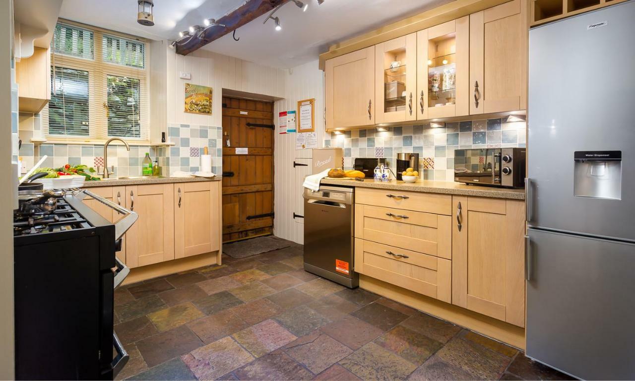Treacle Holiday home *