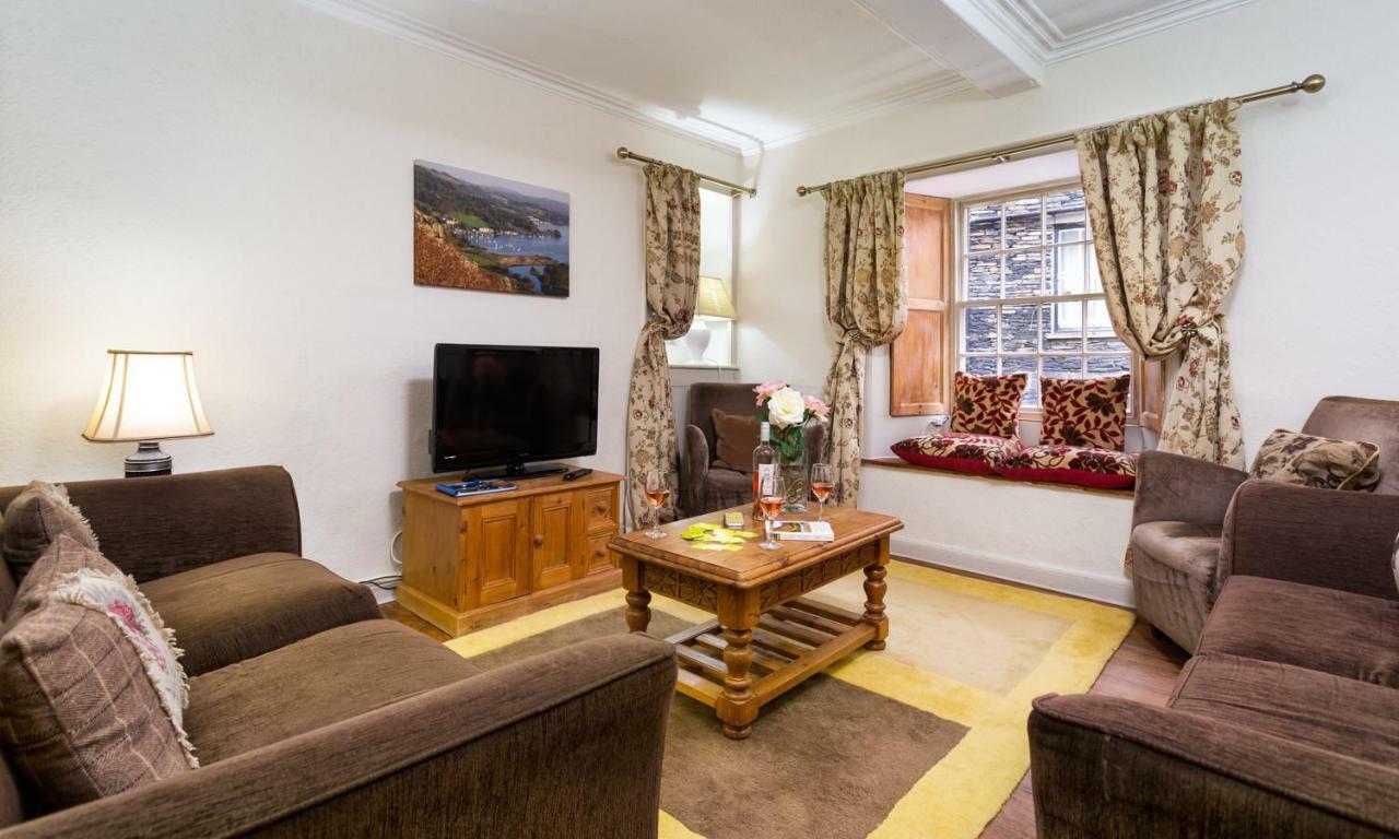 Holiday home Treacle *